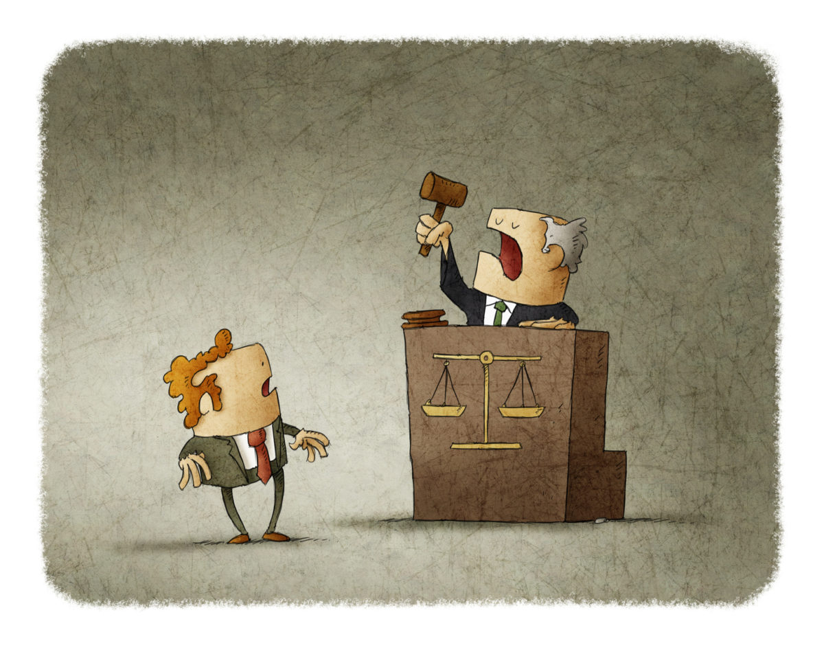 Adwokat to radca, którego zadaniem jest niesienie wskazówek prawnej.
