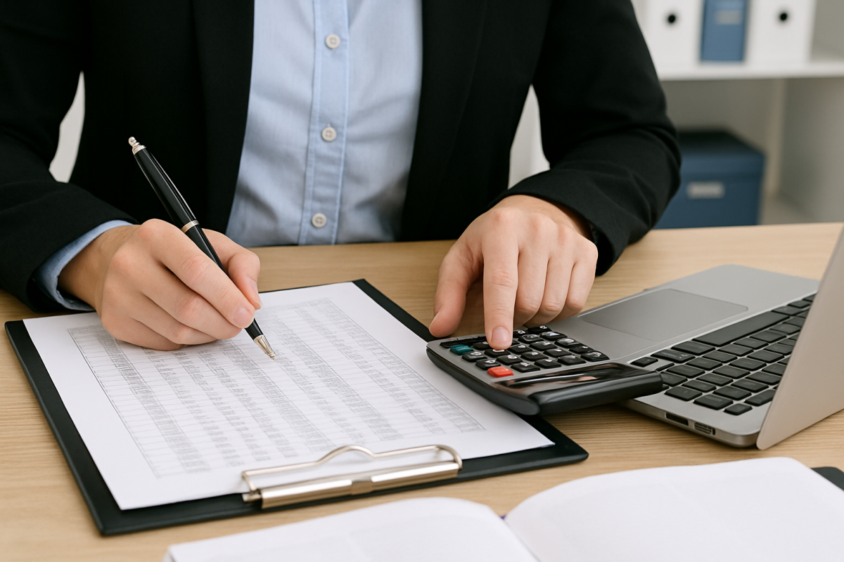 Finanse firmy – nie tylko konieczność, ale trzon bezpieczeństwa
