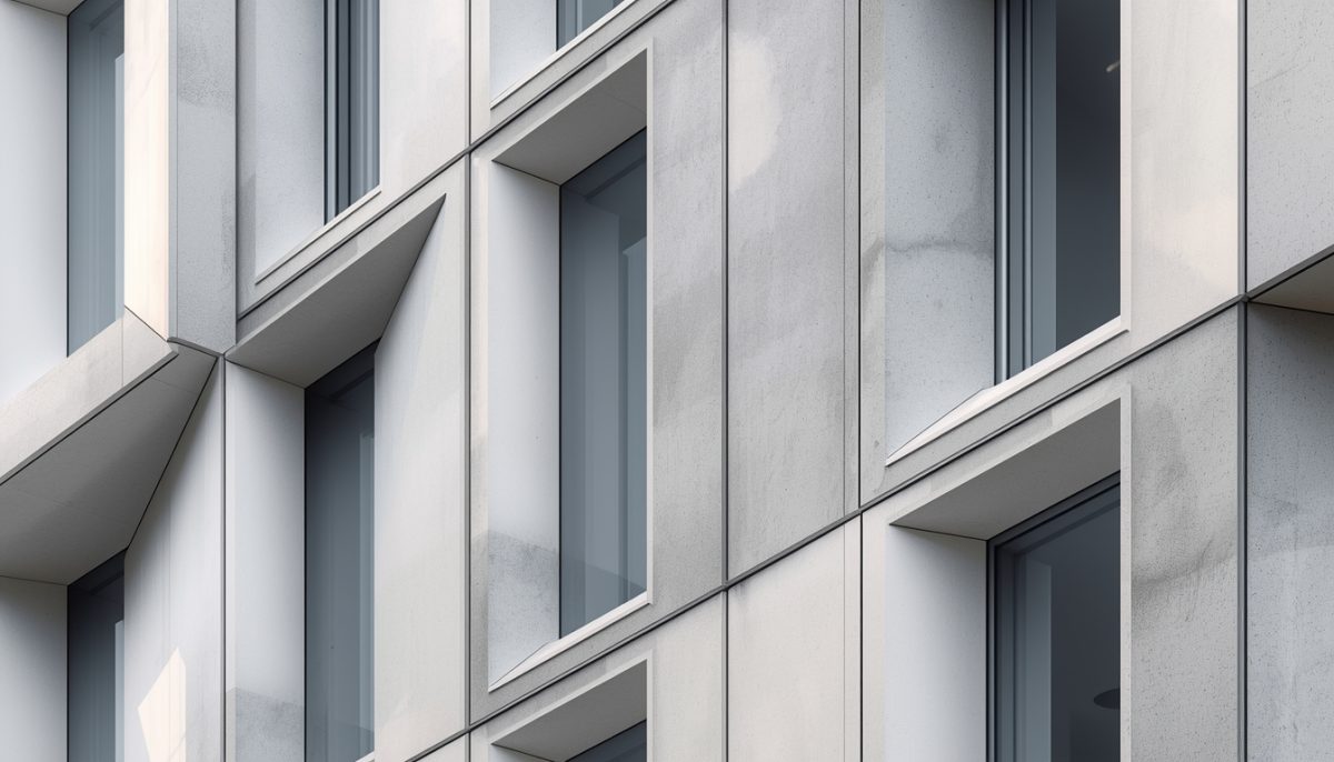 Strategiczne kształtowanie aktualnej obudowy architektonicznej budynku w oparciu o estetyki