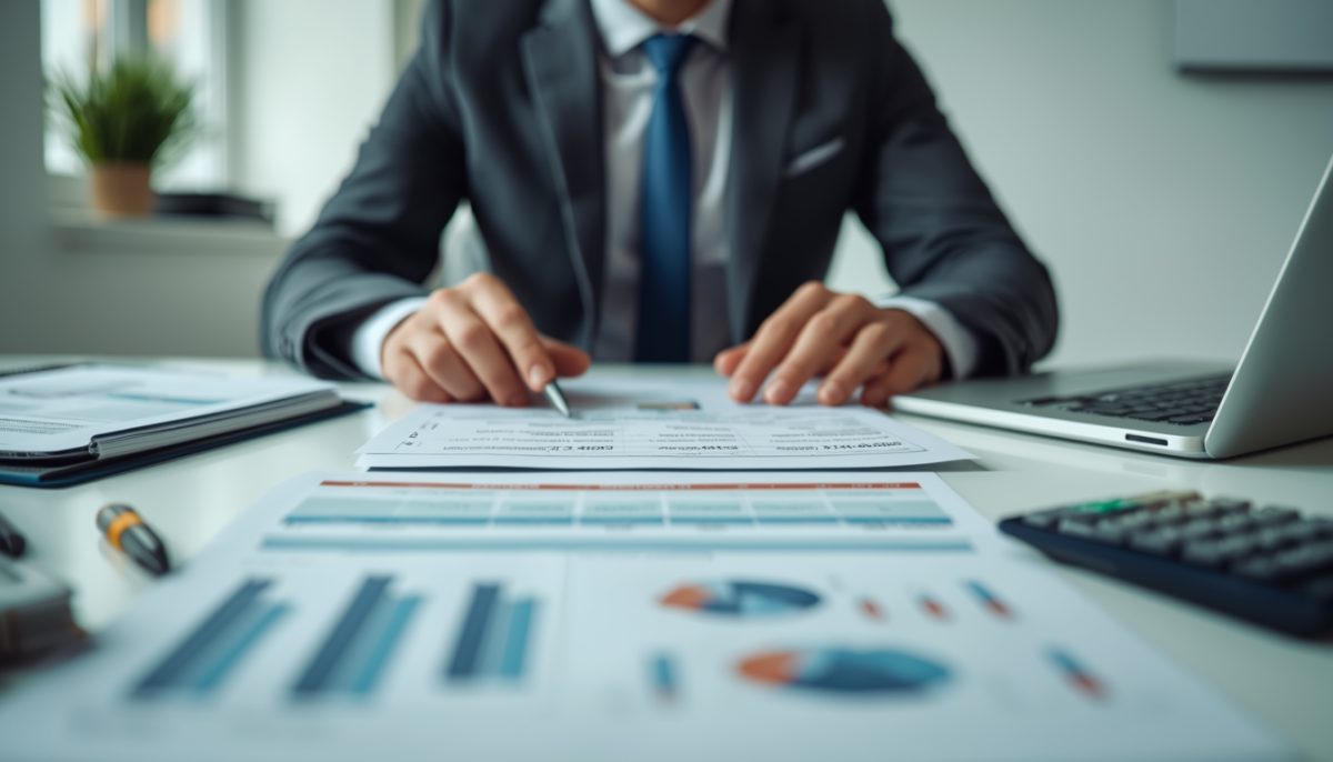 Jak trafnie wybrać metodę rozliczeń w działalności